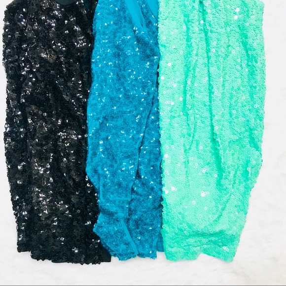 J. Crew tank bundle! x3 - Picture 7 of 8